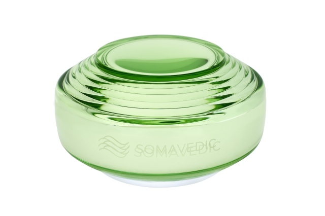 ソマヴェディック 「ヴェディック セカンドジェネレーション」