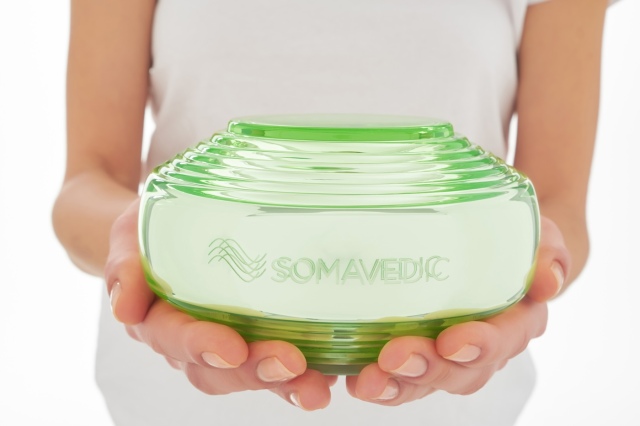 ソマヴェディック 「ヴェディック セカンドジェネレーション」