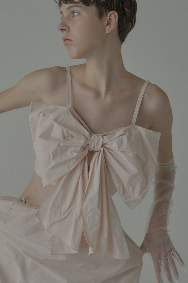 HONEY MI HONEY＞TOPS＞TANKTOP・CAMISOLE