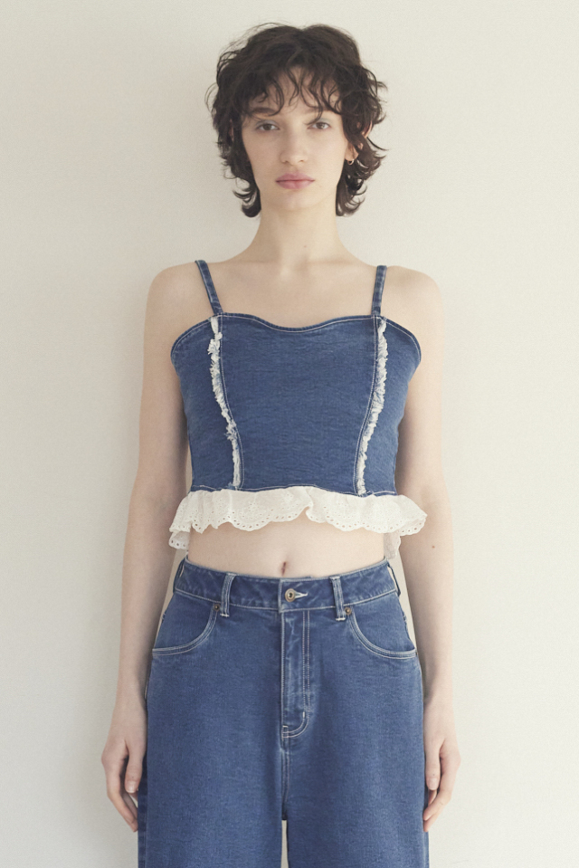 HONEY MI HONEY＞TOPS＞TANKTOP・CAMISOLE