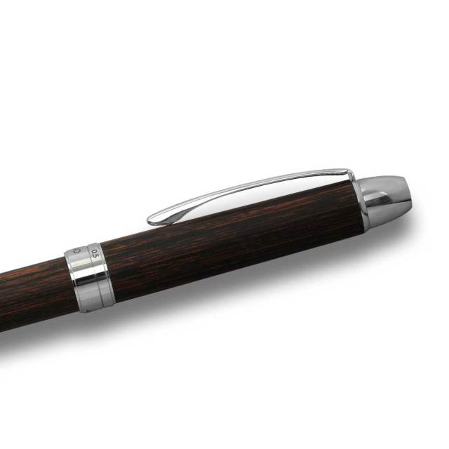 パイロット(PILOT) 多機能ペンツープラスワン レグノ マホガニー