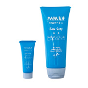 敏感肌でも安心の無添加スキンケアIVANKA。