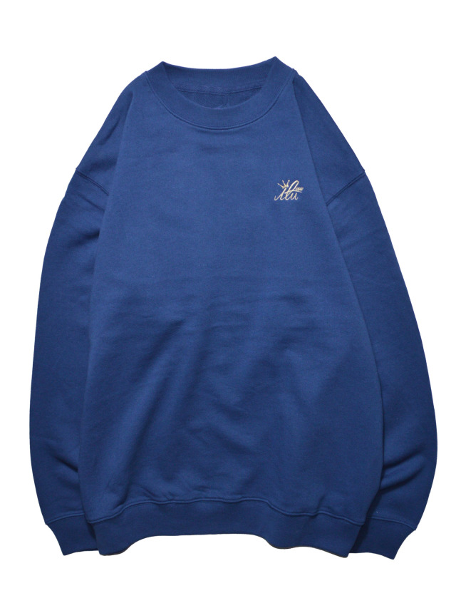 み*み様 希少BLACKEYEPATCH ドラゴン刺繍スウェット Black Eye Patch