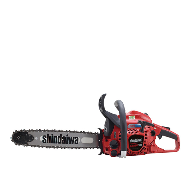 Shindaiwa】チェンソー E2038RSR/350