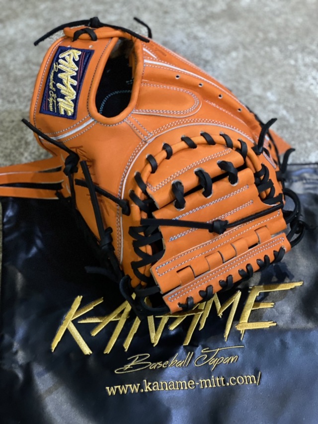 送料無料】要ミット 2022年NEWモデル 硬式キャッチャーミット