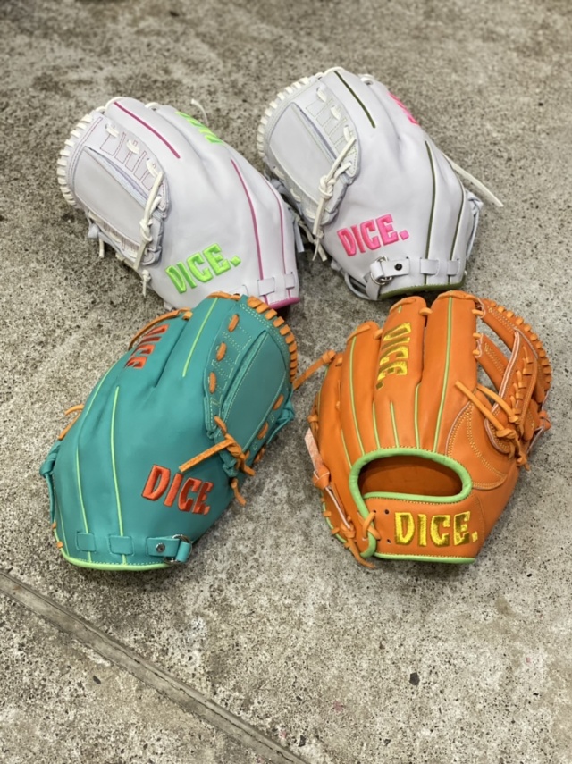 軟式用グラブ・ミット （有）入間モンタナスポーツ ネットストアー