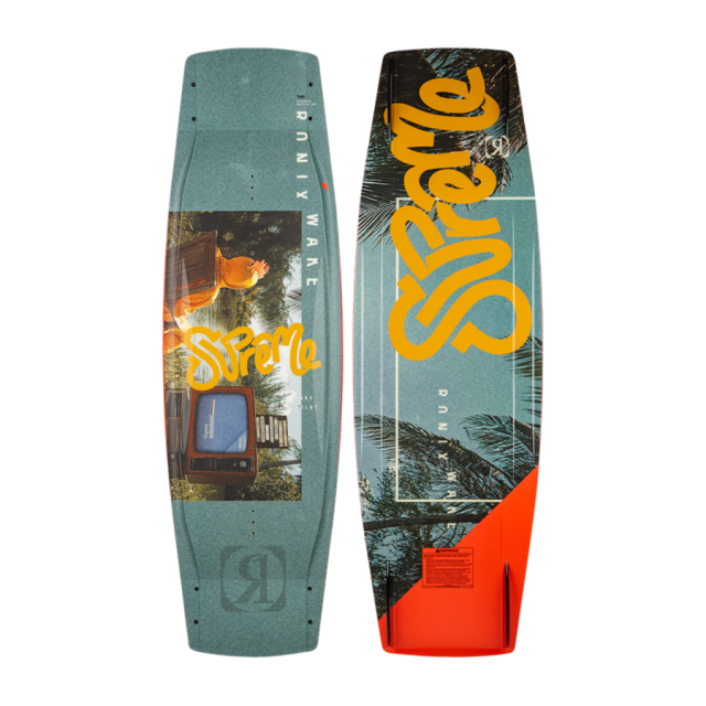 Supreme - Air Core 3 シュープリーム ウェイクボード