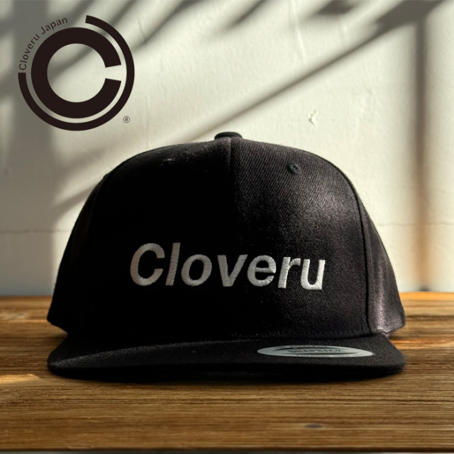 Cloveru クローバル,キャップ,Cloveru正規取扱店,