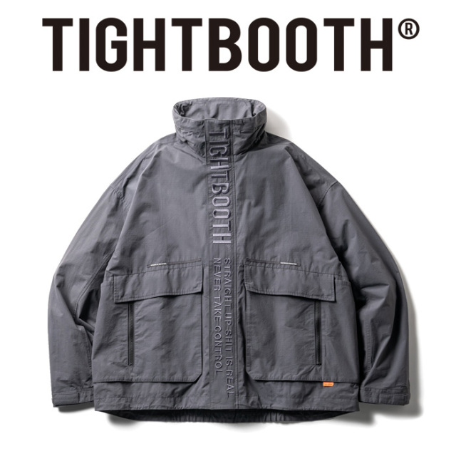 TIGHTBOOTH PRODUCTION ,タイトブース プロダクション,RIPSTOP