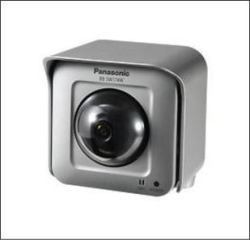 PanasonicBB-SW174WA/パナソニック製屋外無線HDネットワークカメラ