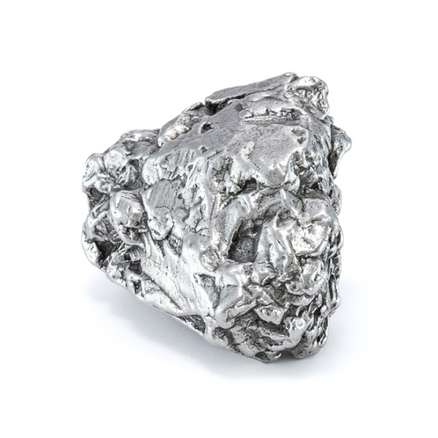 原石 カンポデルシエロ隕石 （カンポ・デル・シエロ隕石