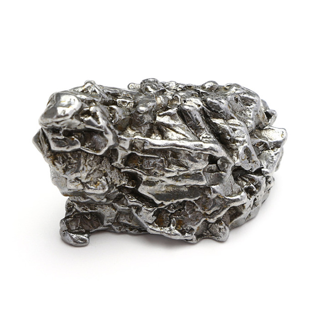 原石 カンポデルシエロ隕石 （カンポ・デル・シエロ隕石