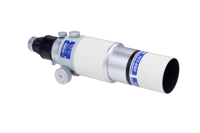 鏡筒 スターベース東京