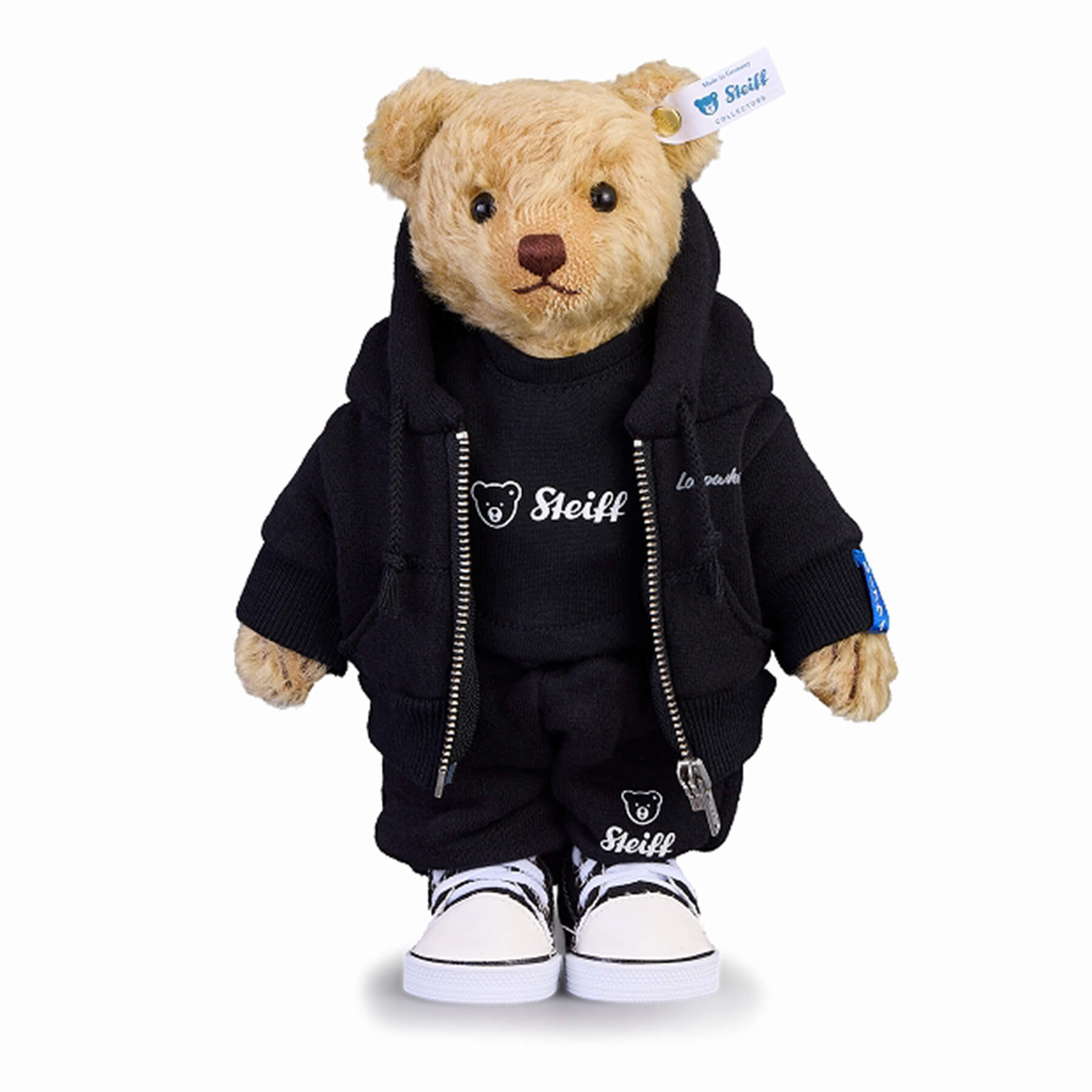 世界限定1500体】シュタイフ アントニア テディベア 2013年 シュタイフ