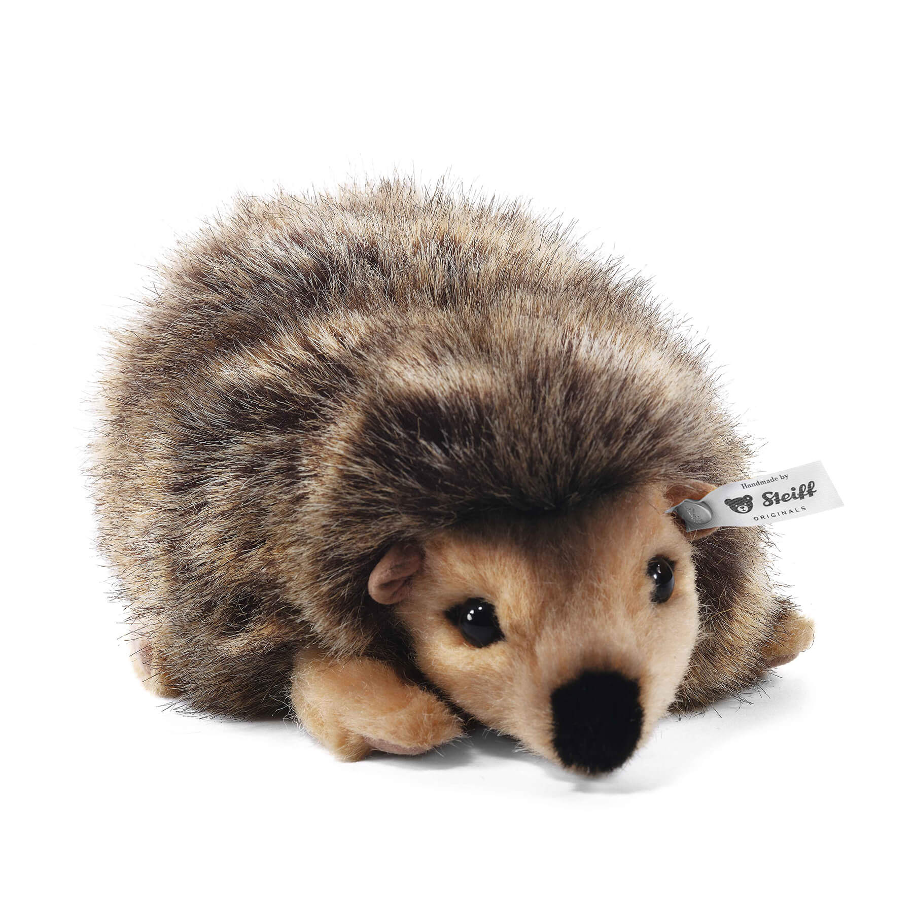 ハリネズミのジョギー 16cm | ドイツ最高級テディベアのシュタイフ日本