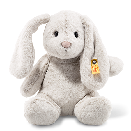 ウサギのホッピー 28cm | ドイツ最高級テディベアのシュタイフ日本公式