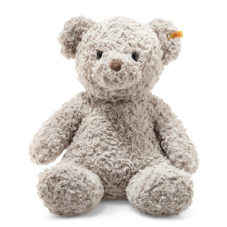 テディベアのハニー 48cm | ドイツ最高級テディベアのシュタイフ日本