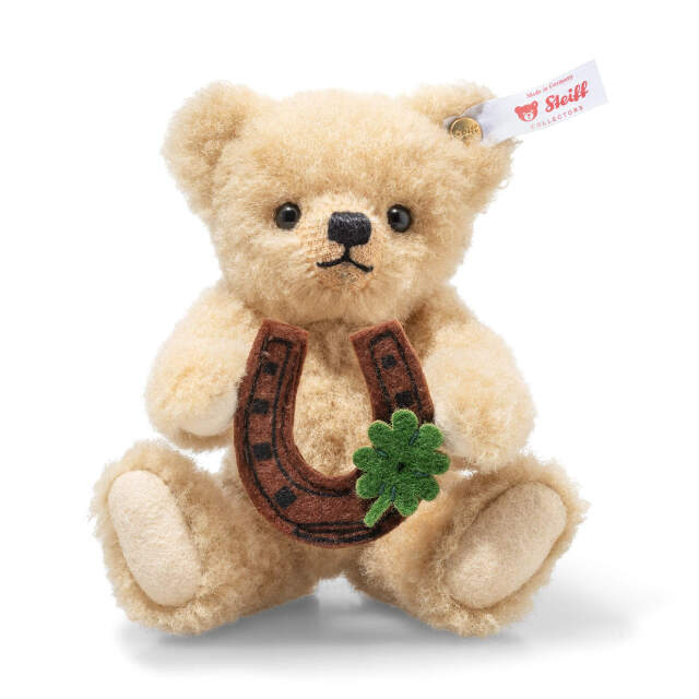 限定品 | ドイツ最高級テディベアのシュタイフ公式通販