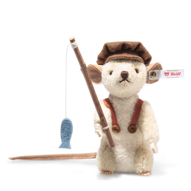 コレクターズアイテム | ドイツ最高級テディベアのシュタイフ公式通販