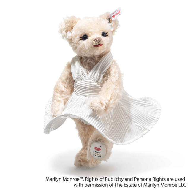 コレクターズアイテム | ドイツ最高級テディベアのシュタイフ公式通販