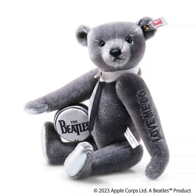 シュタイフ サマーフェスティバル テディベア 2006 シュタイフ サマー