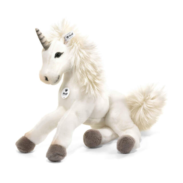 ユニコーンのスターリー 35cm | ドイツ最高級テディベアのシュタイフ