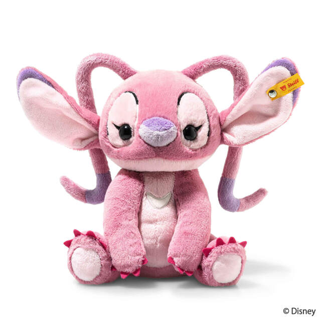 スティッチ | ドイツ最高級テディベアのシュタイフ公式通販