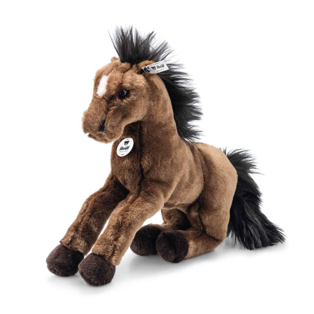 ぬいぐるみ 動物たち キッズ 森と草原の動物たち | ドイツ最高級