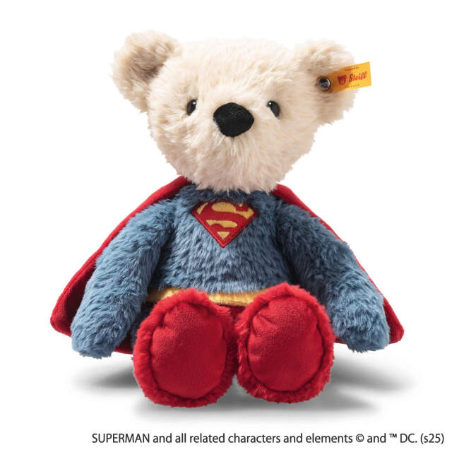 ぬいぐるみ テディベア | ドイツ最高級テディベアのシュタイフ日本公式