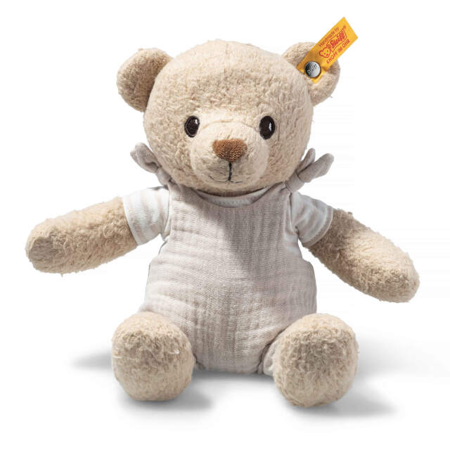 テディベアのノア | ドイツ最高級テディベアのシュタイフ日本公式サイト