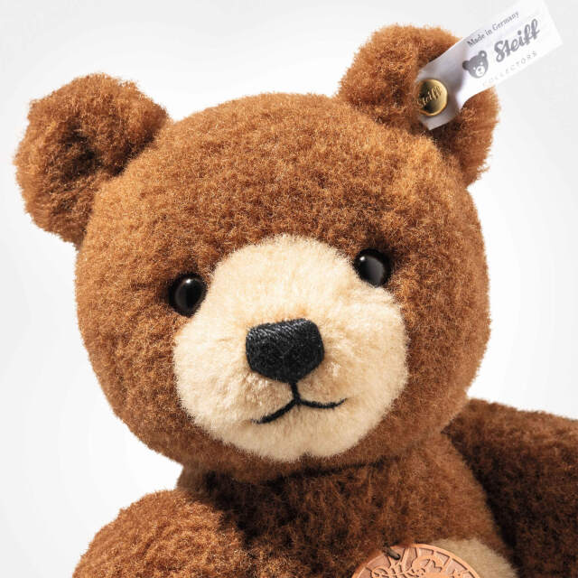 シュタイフ クラブエディション 2025 | ドイツ最高級テディベアの
