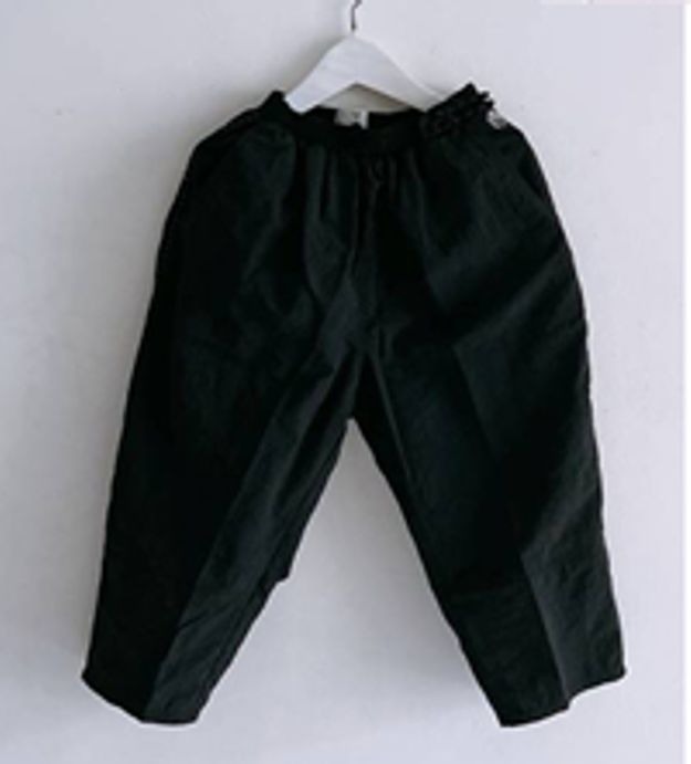 frankygrow】frankygrow×K/A/A コラボレーションパンツ