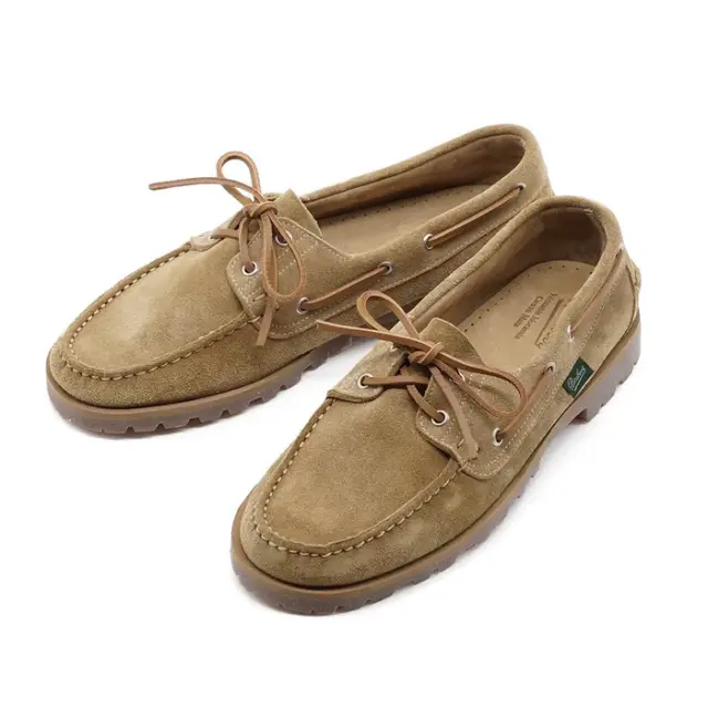 Paraboot MALO パラブーツ マロ BROOK Online Store