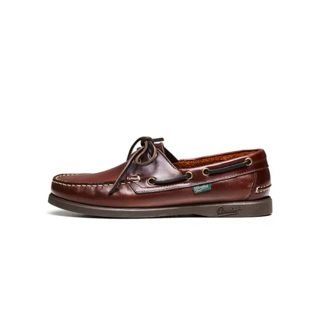 PARABOOT BARTH パラブーツ バース デッキシューズ BROOK Online Store