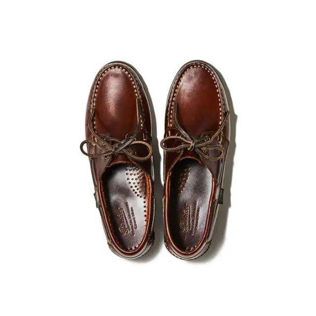 PARABOOT BARTH パラブーツ バース デッキシューズ BROOK Online Store