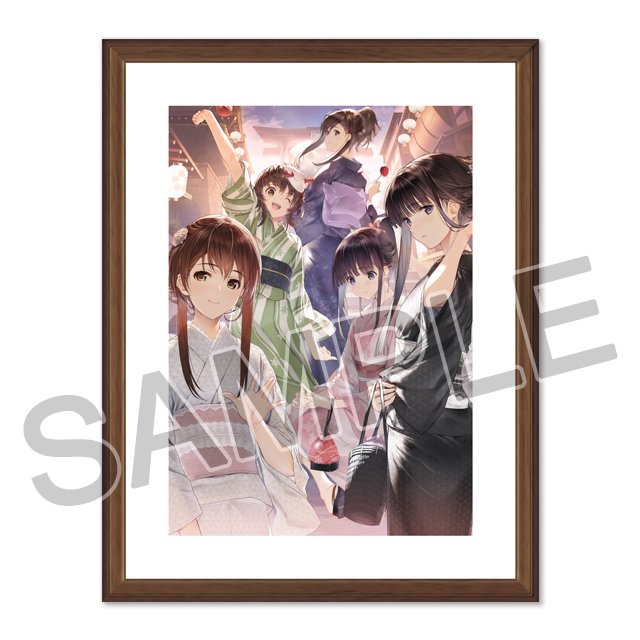 AQUAPLUS STORE：WHITE ALBUM2