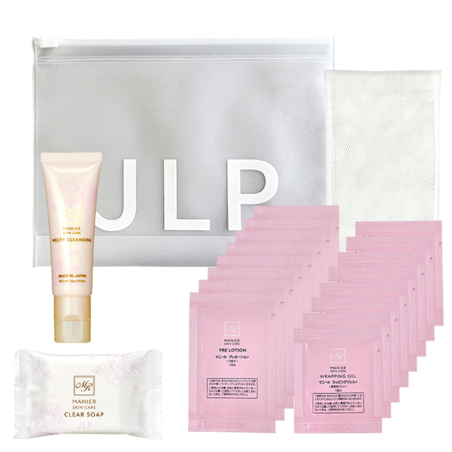 トライアルセット・サンプル NOEVIR ACTRICE MAKEUP KIT 2025 SPRING