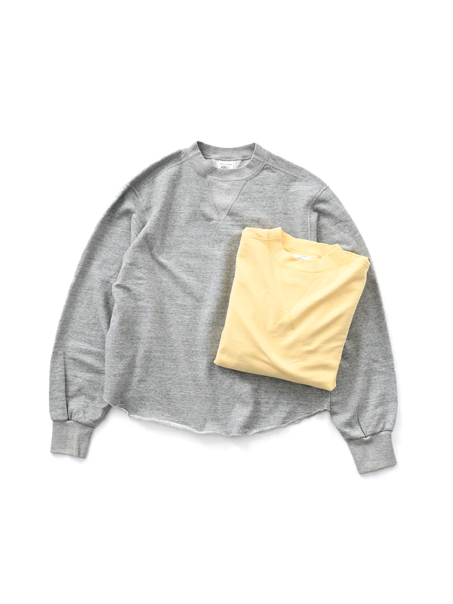 THE SHINZONE(ザ シンゾーン) W GAZETTE PULLOVER