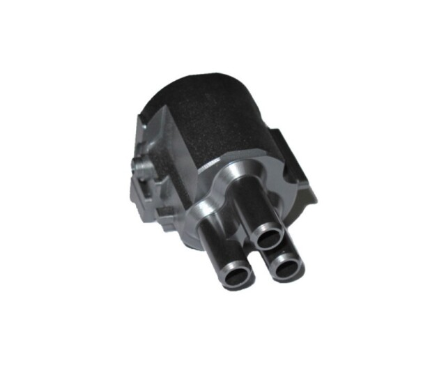 WII TECH アルミローディングノズル マルイ M870 GBBショットガン対応