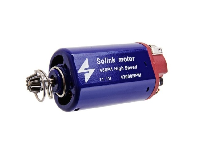 Lonex TITAN AEGモーター A2（ハイトルク）