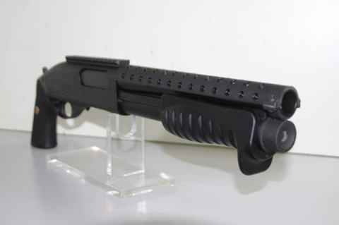 アクセスオーバーシーズ M870ショットガン用 ヒートシールド