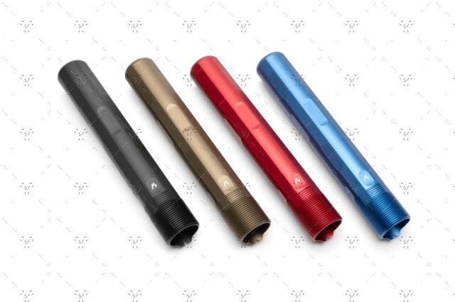 実物】Strike Industries アドバンス・レシーバー・エクステンション