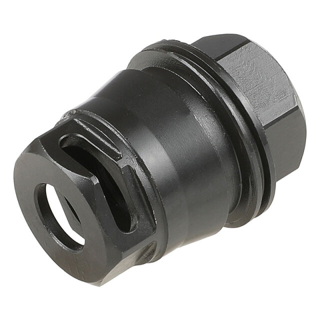 Airsoft Artisan SIG MCX SRD762Ti-QDタイプサプレッサー マズル