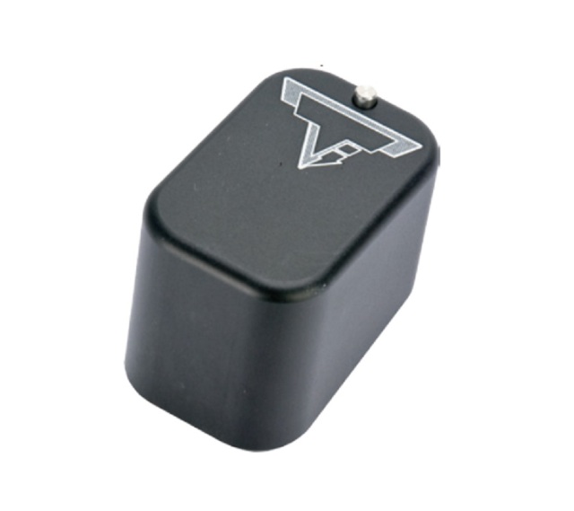 Bomber Airsoft TTI Glock Firepowerタイプ マガジンバンパー (Long