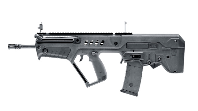 ☆送料無料☆【国内メーカー】 KSC ガスブローバック IWI タボール21