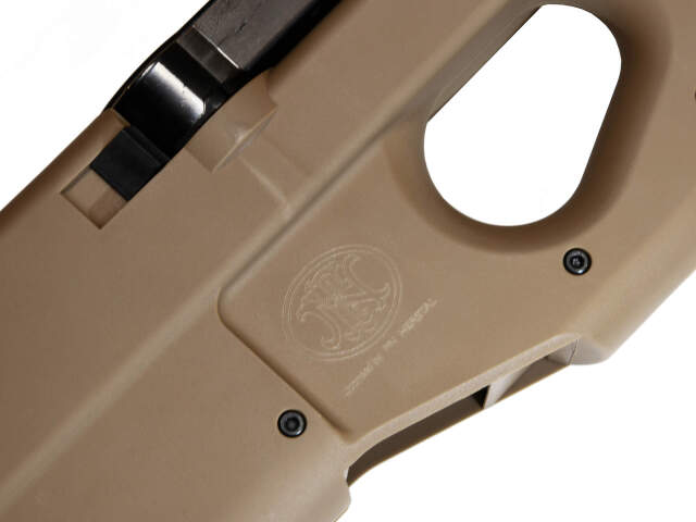 ☆送料無料☆【セミオーダーカスタム】 WE/CyberGun FN HERSTAL P90