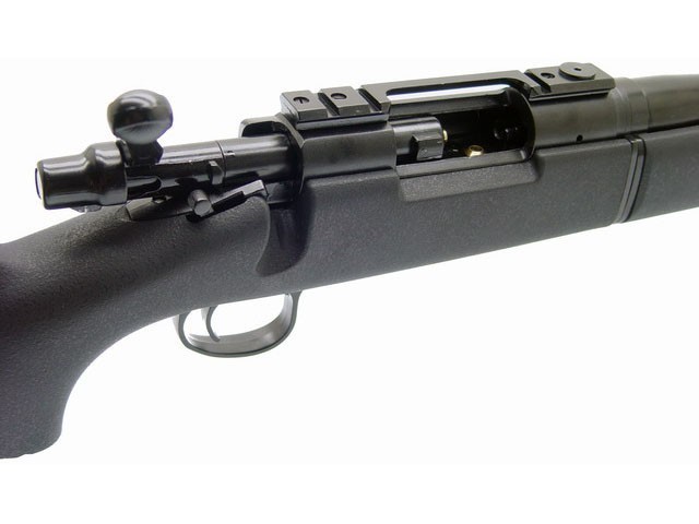 ☆送料無料☆【LV2カスタム】 KJ-Works M700 Take Down ガス ボルト