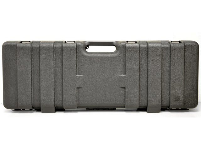 VFC ライフルハードガンケース (ウレタン保護素材付/870*270*90mm)