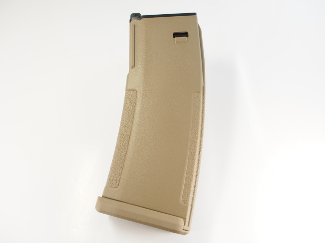 KSC M4 EPM 38連 マガジン TAN （MASADA/M4用）