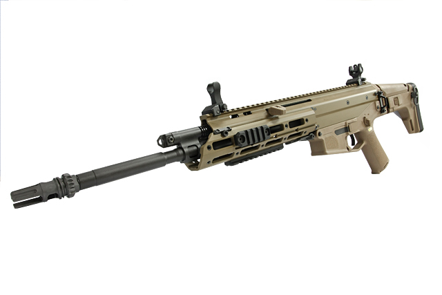 ☆送料無料☆【NPAS】 WE MSK GBB 【TAN】 （MASADA/ACR タイプ シリーズ）